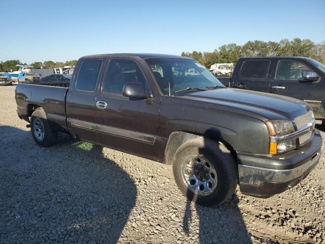 Photo 3 VIN: 1GCEC19V75Z258214 - CHEVROLET SILVERADO 