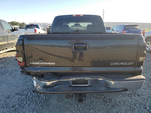 Photo 5 VIN: 1GCEC19V75Z258214 - CHEVROLET SILVERADO 