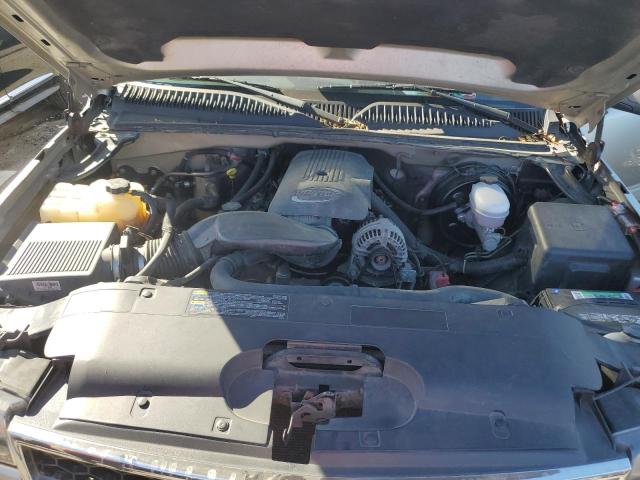 Photo 11 VIN: 1GCEC19V76Z158602 - CHEVROLET SILVERADO 