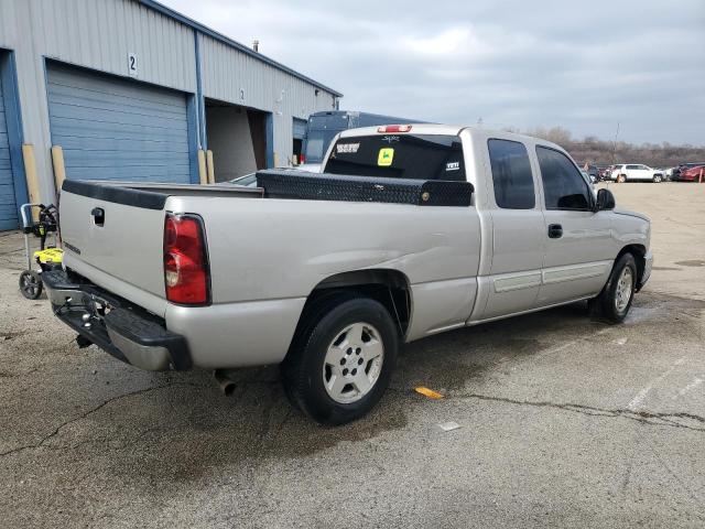 Photo 2 VIN: 1GCEC19V76Z158602 - CHEVROLET SILVERADO 