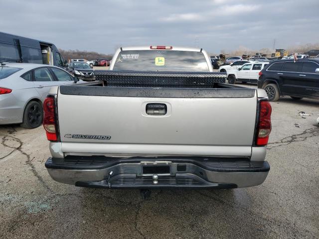 Photo 5 VIN: 1GCEC19V76Z158602 - CHEVROLET SILVERADO 