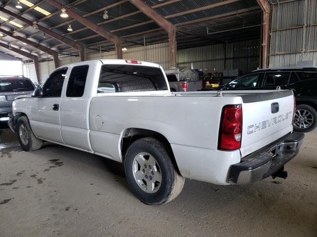 Photo 1 VIN: 1GCEC19V76Z223898 - CHEVROLET SILVERADO 