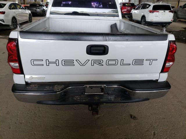 Photo 5 VIN: 1GCEC19V76Z223898 - CHEVROLET SILVERADO 