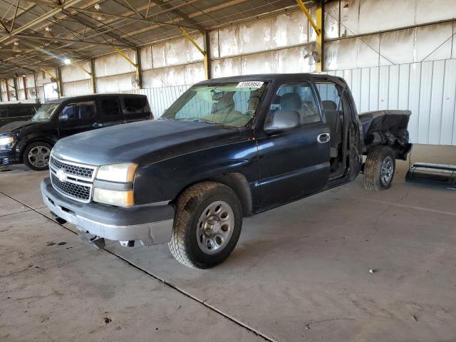 Photo 0 VIN: 1GCEC19V76Z239423 - CHEVROLET SILVERADO 