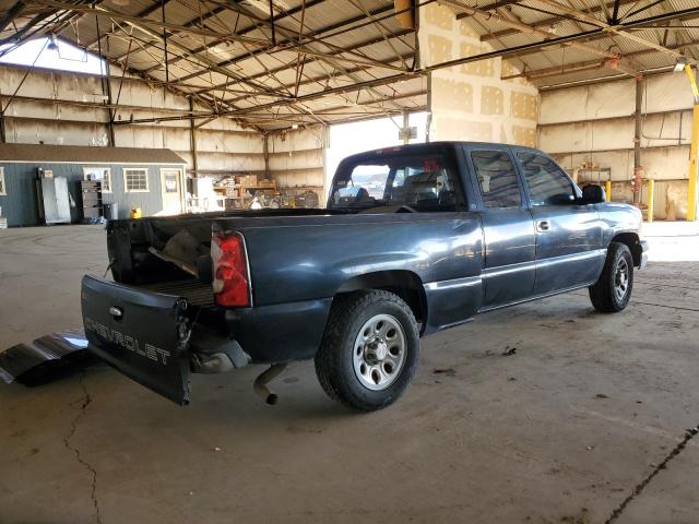 Photo 2 VIN: 1GCEC19V76Z239423 - CHEVROLET SILVERADO 