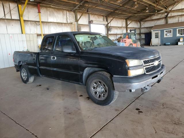 Photo 3 VIN: 1GCEC19V76Z239423 - CHEVROLET SILVERADO 