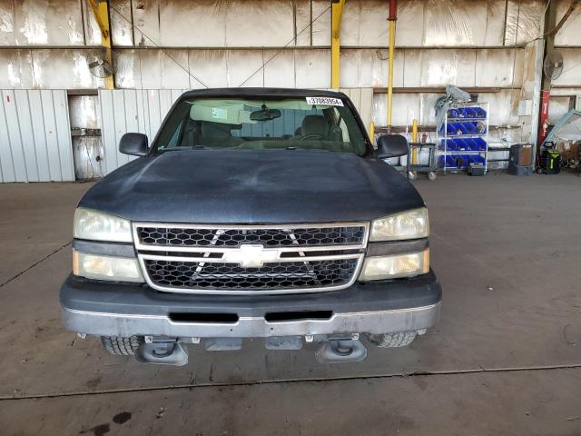 Photo 4 VIN: 1GCEC19V76Z239423 - CHEVROLET SILVERADO 