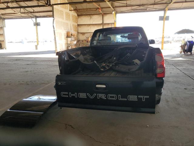 Photo 5 VIN: 1GCEC19V76Z239423 - CHEVROLET SILVERADO 