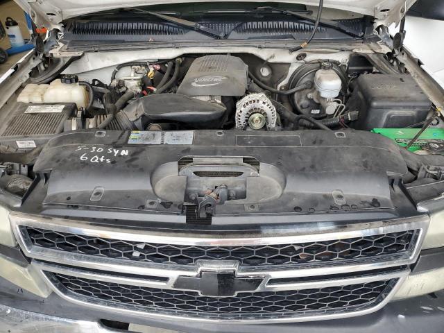 Photo 10 VIN: 1GCEC19V77Z205497 - CHEVROLET SILVERADO 