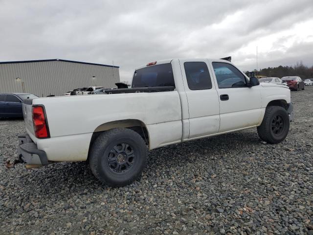 Photo 2 VIN: 1GCEC19V77Z205497 - CHEVROLET SILVERADO 