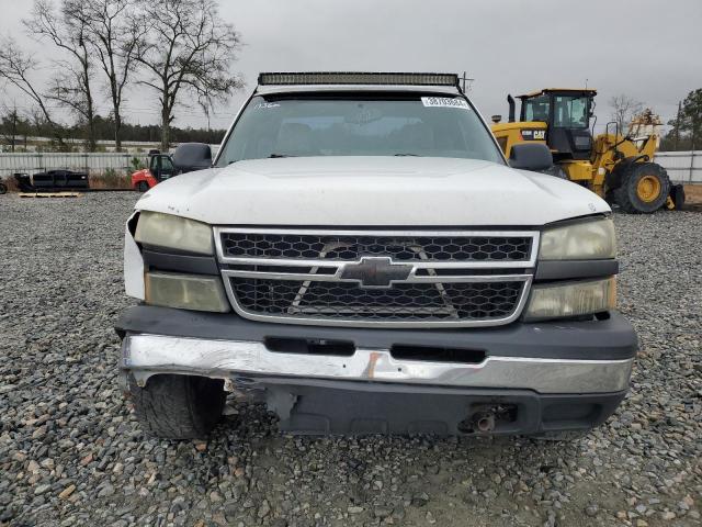 Photo 4 VIN: 1GCEC19V77Z205497 - CHEVROLET SILVERADO 