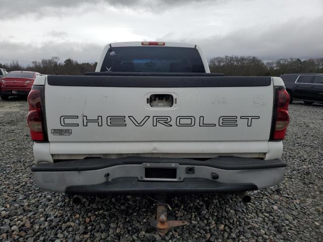 Photo 5 VIN: 1GCEC19V77Z205497 - CHEVROLET SILVERADO 