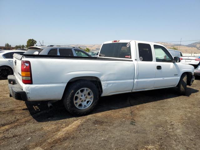 Photo 2 VIN: 1GCEC19V7YE217951 - CHEVROLET SILVERADO 