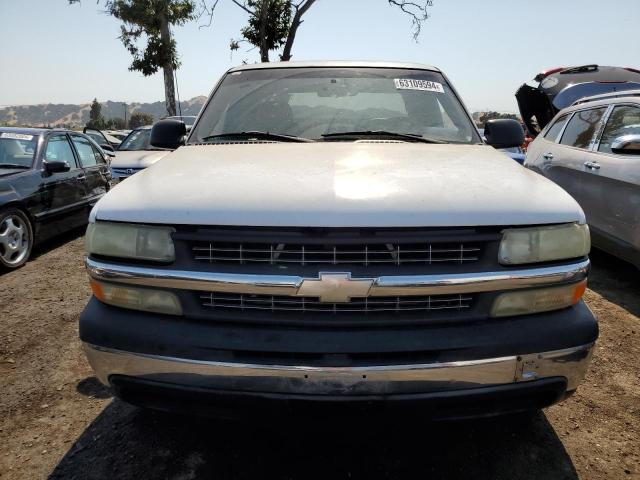 Photo 4 VIN: 1GCEC19V7YE217951 - CHEVROLET SILVERADO 