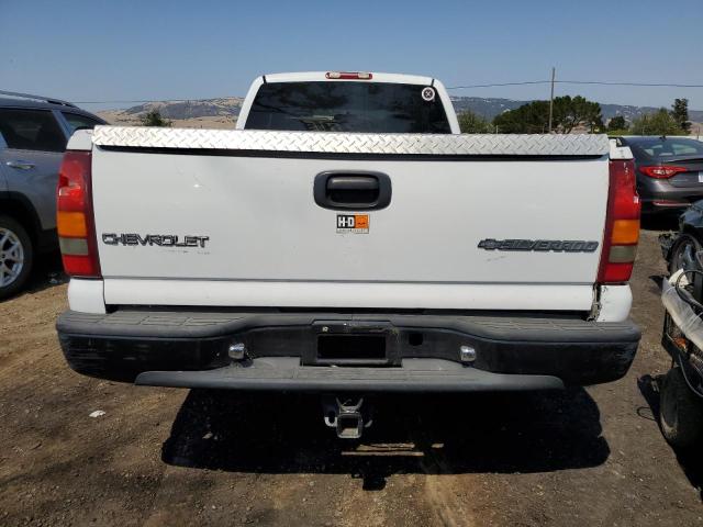 Photo 5 VIN: 1GCEC19V7YE217951 - CHEVROLET SILVERADO 