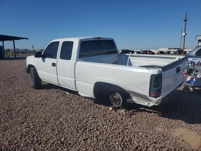 Photo 1 VIN: 1GCEC19V84E385253 - CHEVROLET SILVERADO 