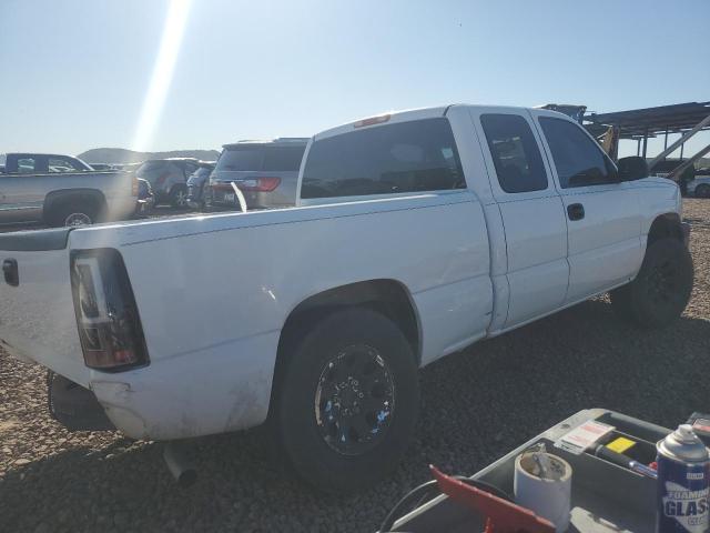 Photo 2 VIN: 1GCEC19V84E385253 - CHEVROLET SILVERADO 