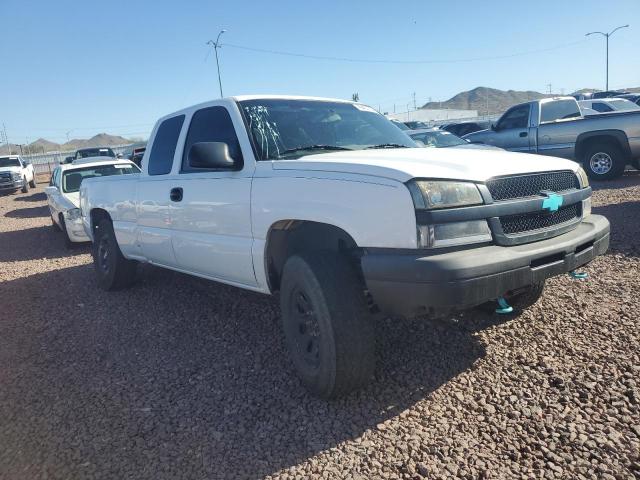 Photo 3 VIN: 1GCEC19V84E385253 - CHEVROLET SILVERADO 