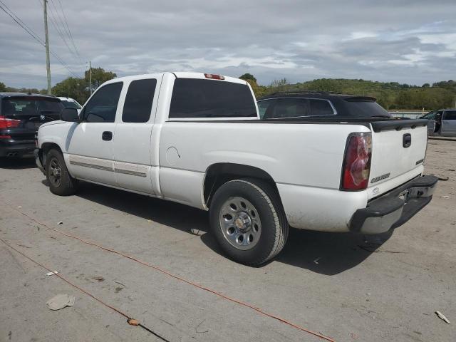 Photo 1 VIN: 1GCEC19V85Z124019 - CHEVROLET SILVERADO 