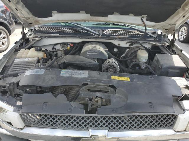 Photo 10 VIN: 1GCEC19V85Z124019 - CHEVROLET SILVERADO 