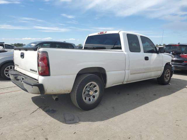 Photo 2 VIN: 1GCEC19V85Z124019 - CHEVROLET SILVERADO 