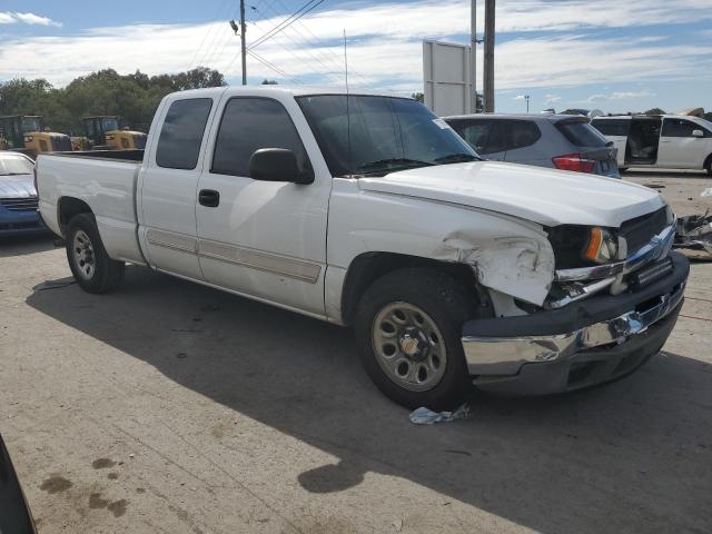 Photo 3 VIN: 1GCEC19V85Z124019 - CHEVROLET SILVERADO 