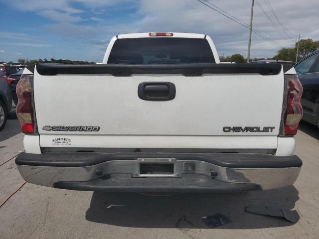 Photo 5 VIN: 1GCEC19V85Z124019 - CHEVROLET SILVERADO 