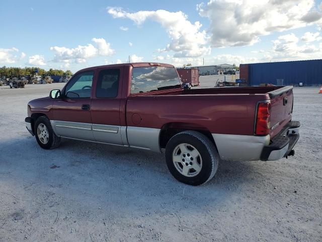 Photo 1 VIN: 1GCEC19V85Z251322 - CHEVROLET SILVERADO 