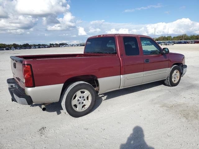 Photo 2 VIN: 1GCEC19V85Z251322 - CHEVROLET SILVERADO 