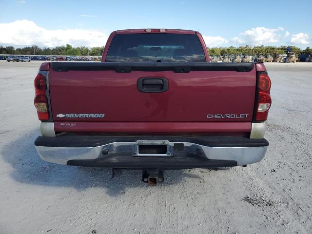 Photo 5 VIN: 1GCEC19V85Z251322 - CHEVROLET SILVERADO 