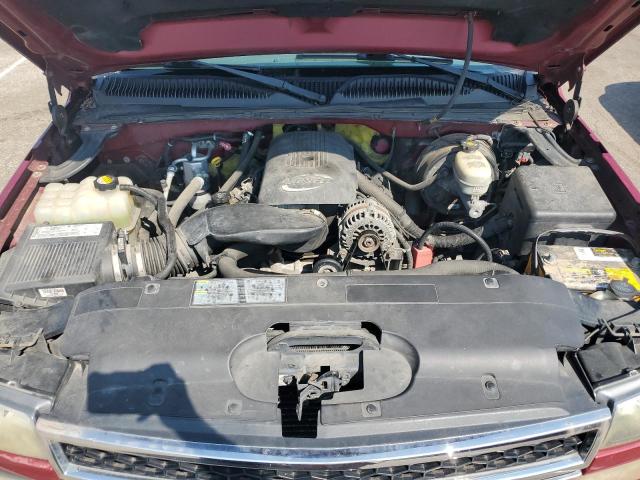 Photo 10 VIN: 1GCEC19V86Z298738 - CHEVROLET SILVERADO 