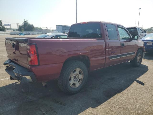 Photo 2 VIN: 1GCEC19V86Z298738 - CHEVROLET SILVERADO 