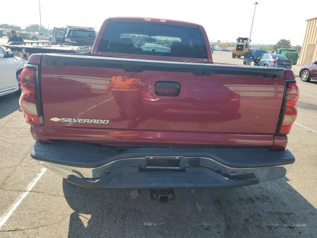 Photo 5 VIN: 1GCEC19V86Z298738 - CHEVROLET SILVERADO 