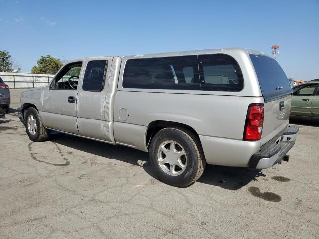 Photo 1 VIN: 1GCEC19V87Z207419 - CHEVROLET SILVERADO 