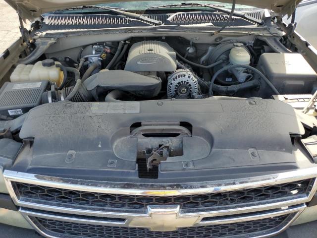 Photo 10 VIN: 1GCEC19V87Z207419 - CHEVROLET SILVERADO 