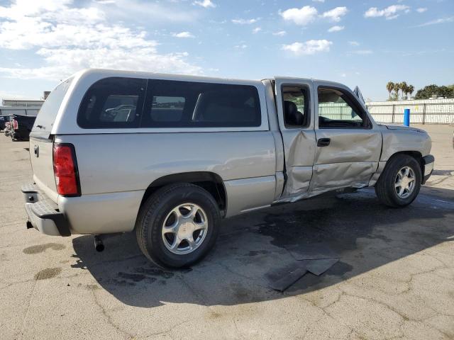 Photo 2 VIN: 1GCEC19V87Z207419 - CHEVROLET SILVERADO 