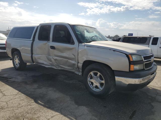 Photo 3 VIN: 1GCEC19V87Z207419 - CHEVROLET SILVERADO 