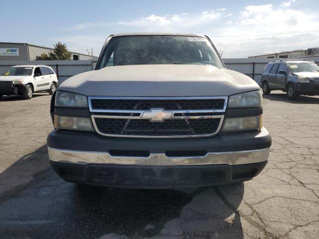 Photo 4 VIN: 1GCEC19V87Z207419 - CHEVROLET SILVERADO 