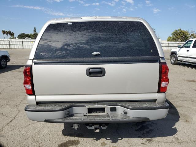 Photo 5 VIN: 1GCEC19V87Z207419 - CHEVROLET SILVERADO 