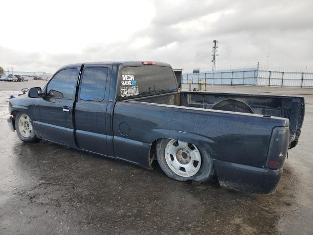 Photo 1 VIN: 1GCEC19V92Z344605 - CHEVROLET SILVERADO 