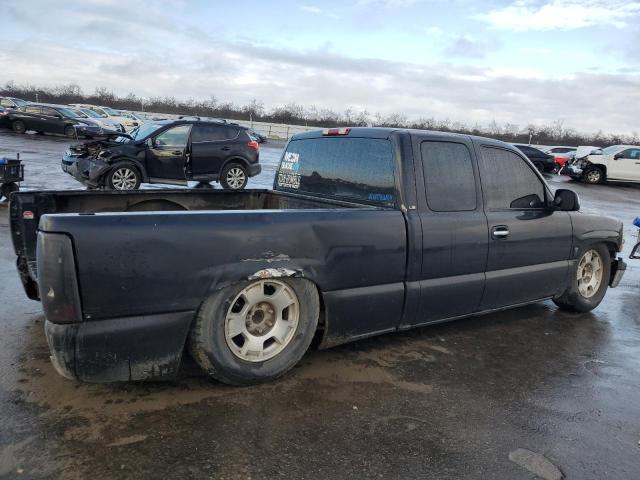 Photo 2 VIN: 1GCEC19V92Z344605 - CHEVROLET SILVERADO 