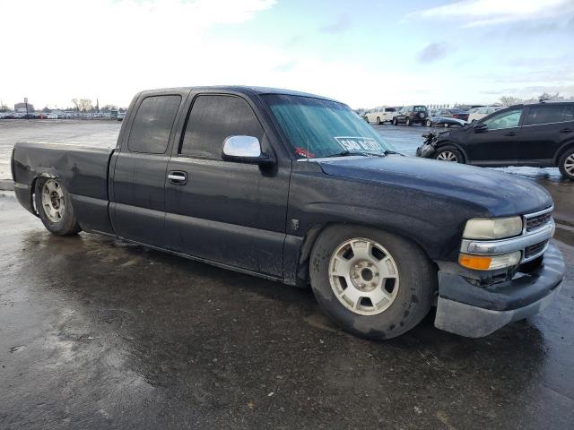 Photo 3 VIN: 1GCEC19V92Z344605 - CHEVROLET SILVERADO 