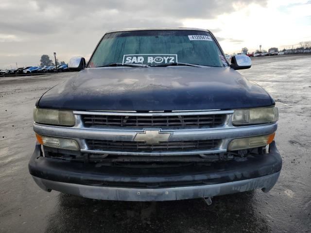 Photo 4 VIN: 1GCEC19V92Z344605 - CHEVROLET SILVERADO 