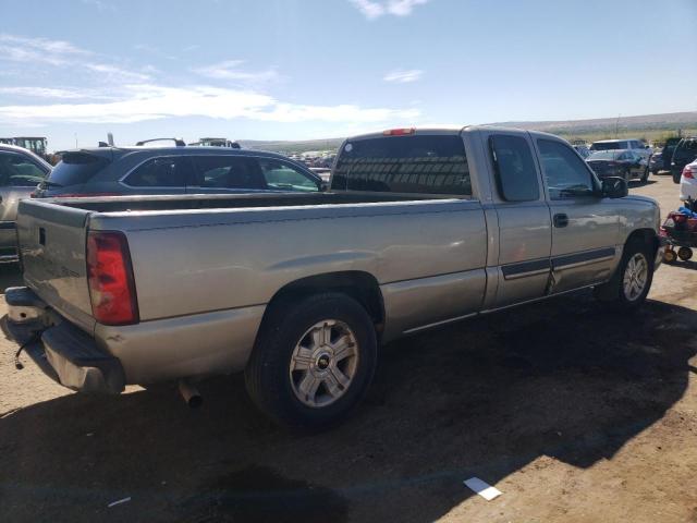 Photo 2 VIN: 1GCEC19V93E272877 - CHEVROLET SILVERADO 