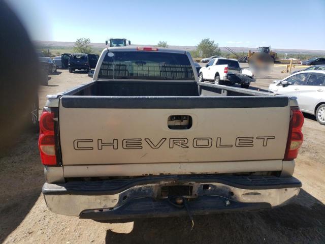 Photo 5 VIN: 1GCEC19V93E272877 - CHEVROLET SILVERADO 