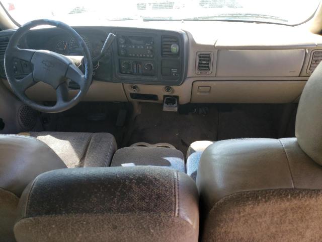 Photo 7 VIN: 1GCEC19V93E272877 - CHEVROLET SILVERADO 