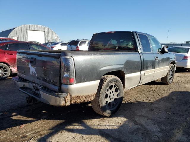 Photo 2 VIN: 1GCEC19V93Z145524 - CHEVROLET SILVERADO 