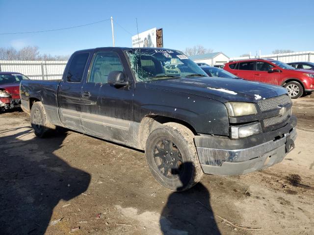 Photo 3 VIN: 1GCEC19V93Z145524 - CHEVROLET SILVERADO 