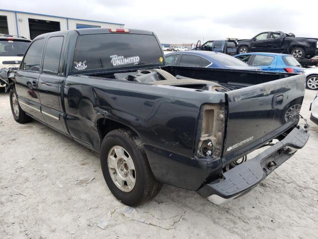 Photo 1 VIN: 1GCEC19V93Z164235 - CHEVROLET SILVERADO 