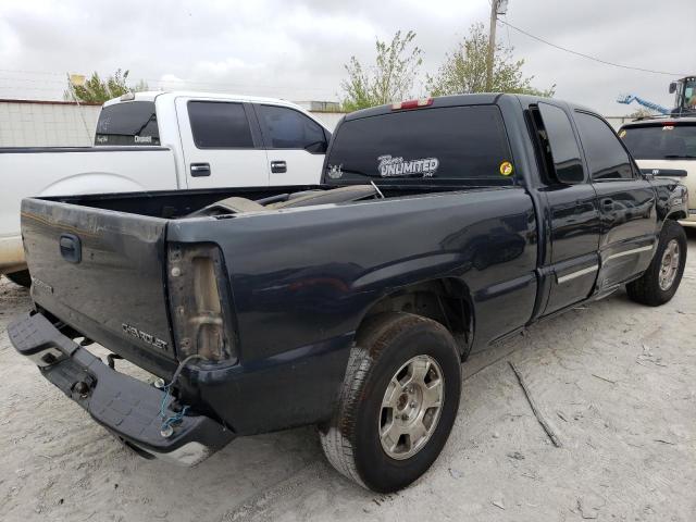 Photo 2 VIN: 1GCEC19V93Z164235 - CHEVROLET SILVERADO 